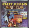CD - The Cliff Adams Singers - Sing Something Simple From The Musicals