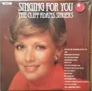 LP - The Cliff Adams Singers - Singing For You