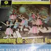 LP - The Cliff Adams Singers - Something Old - Something New - Mono