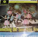 LP - The Cliff Adams Singers - Something Old - Something New - Mono