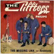 The Cliffters - The Missing Link / Andalucia