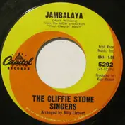 The Cliffie Stone Singers