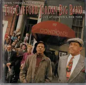 Clifford Jordan - Down Through The Years - Live At Condon's, New York