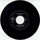 7inch Vinyl Single - The Clifters - Dis-Moi / l'Amour Passée - no cover