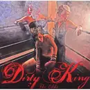 CD - The Cliks - Dirty King - Digisleeve
