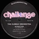 12'' - The Climax Orchestra - Interaction