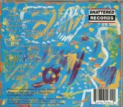 CD - The Clints - Mysterious Clints Tour