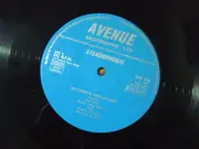 LP - The Clive Allan Orchestra And Singers - Accordion Spectacular