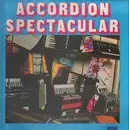 LP - The Clive Allan Orchestra And Singers - Accordion Spectacular