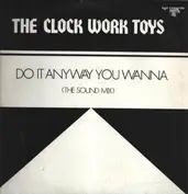 The Clock Work Toys