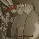 7inch Vinyl Single - The Clockwork Crew - For The Boys At The Front