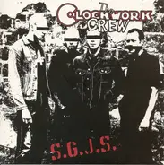 The Clockwork Crew - S.G.J.S.