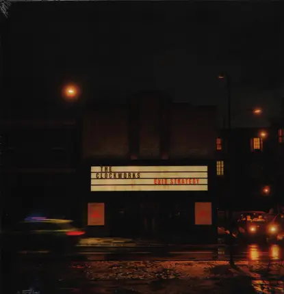 The Clockworks - Exit Strategy