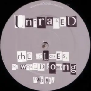 The Clones - Nu World Coming