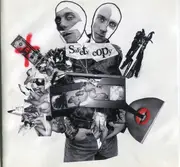 CD - The Clones - Safety Copy