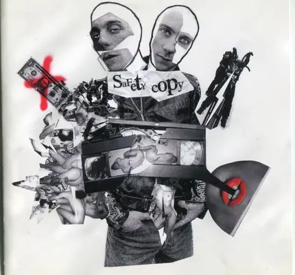 the Clones - Safety Copy