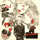 12'' - The Clones - Shut Up And Dance