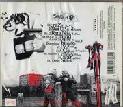 CD - The Clones - Safety Copy