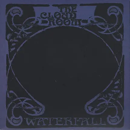 The Cloud Room - WATERFALL