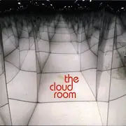 CD - The Cloud Room - The Cloud Room - Digipak