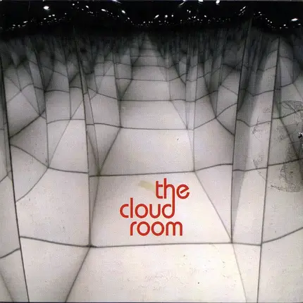 The Cloud Room - The Cloud Room