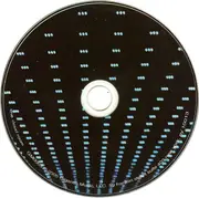 CD - The Cloud Room - The Cloud Room - Digipak