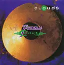 CD - The Clouds - Penny Century