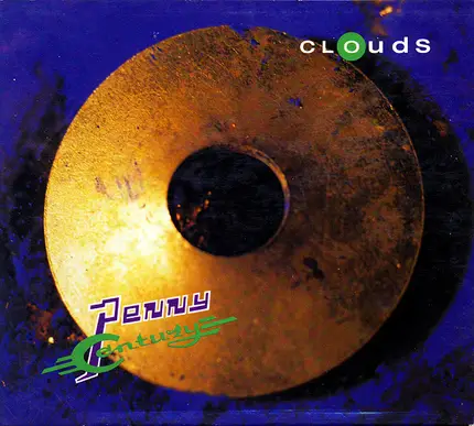 The Clouds - Penny Century
