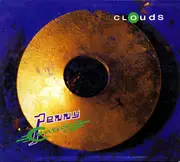CD - The Clouds - Penny Century - Foldout Digipak