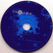 CD - The Clouds - Penny Century - Foldout Digipak