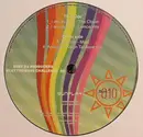 12inch Vinyl Single - The Clover & Modi - Future Is Bright EP - EP