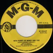 The Cloverleafs - With Plenty Of Money And You