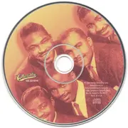 CD - The Clovers - The Clovers/Dance Party