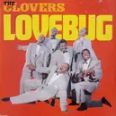 LP - The Clovers - Love Bug