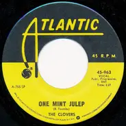 The Clovers - One Mint Julep