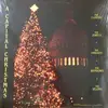 LP - The Clovers , The Rainbows , The Jewels , The Orioles , The Velons - A Capital Christmas