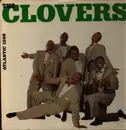 LP - The Clovers - The Clovers - Mono