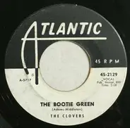 The Clovers - The Bootie Green / Drive It Home