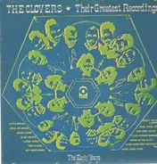 The Clovers - Their Greatest Recordings, The Early Years