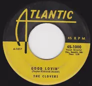 The Clovers - Good Lovin'