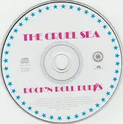 CD - The Cruel Sea - Rock'N Roll Duds (Best Of The B-Sides)