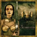 CD - The Crüxshadows - Fortress In Flames