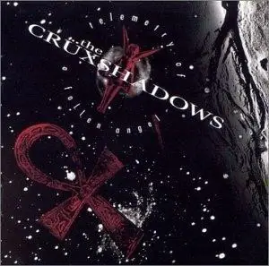 The Crüxshadows - Telemetry of a Fallen Angel