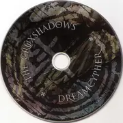 CD - The Crüxshadows - Dreamcypher