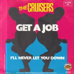 The Cruisers - Get A Job