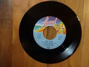 7inch Vinyl Single - The Cruisers - Get A Job