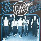 The Cruisers - Get A Job