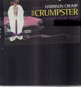 The Crumpster - Stomp Your Feet