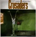 12'' - The Crusaders - Megastreet / Night Ladies