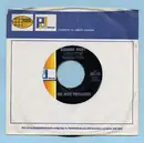 7inch Vinyl Single - The Crusaders - Ooga-Boo-Ga-Loo / Eleanor Rigby